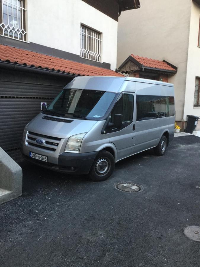 סראייבו Guest House Ciro מראה חיצוני תמונה