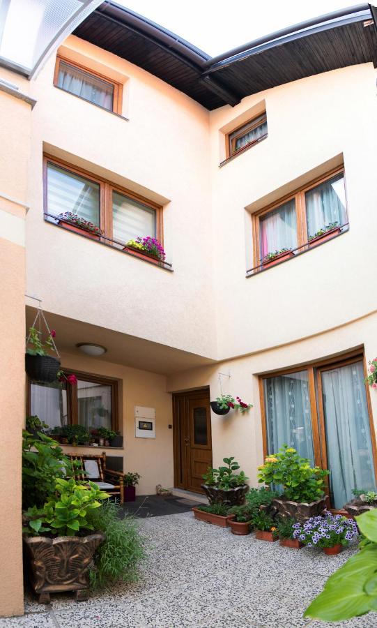 סראייבו Guest House Ciro מראה חיצוני תמונה