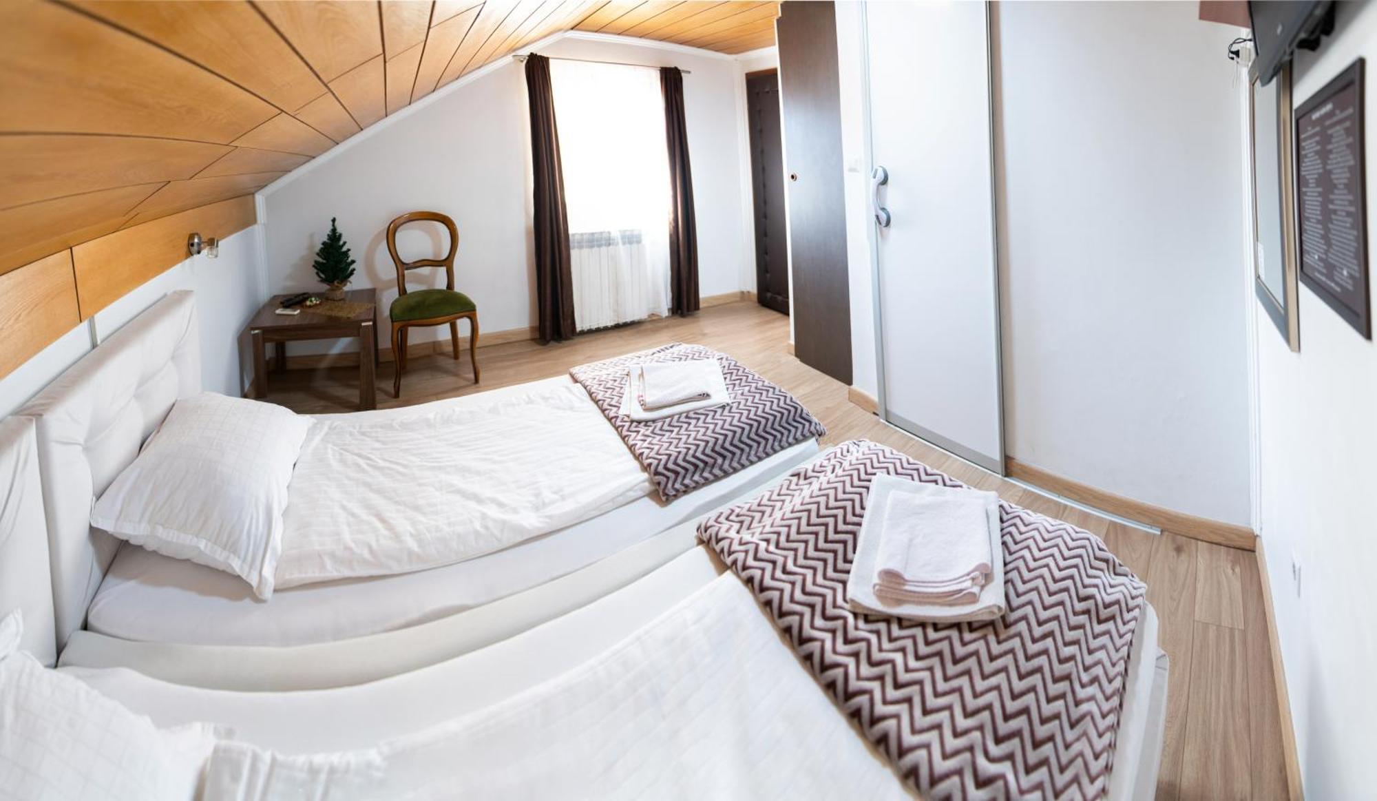 סראייבו Guest House Ciro מראה חיצוני תמונה