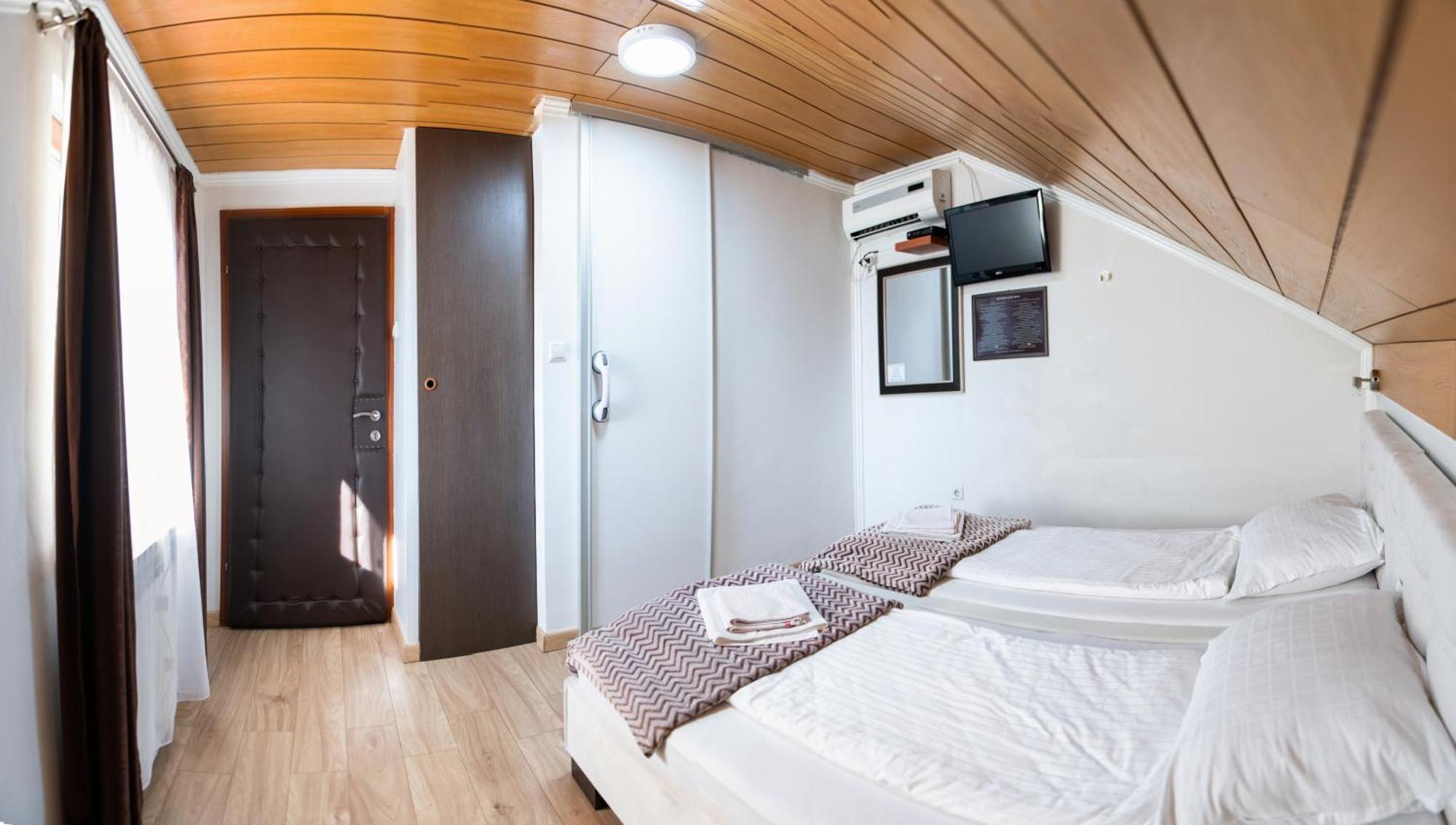סראייבו Guest House Ciro מראה חיצוני תמונה