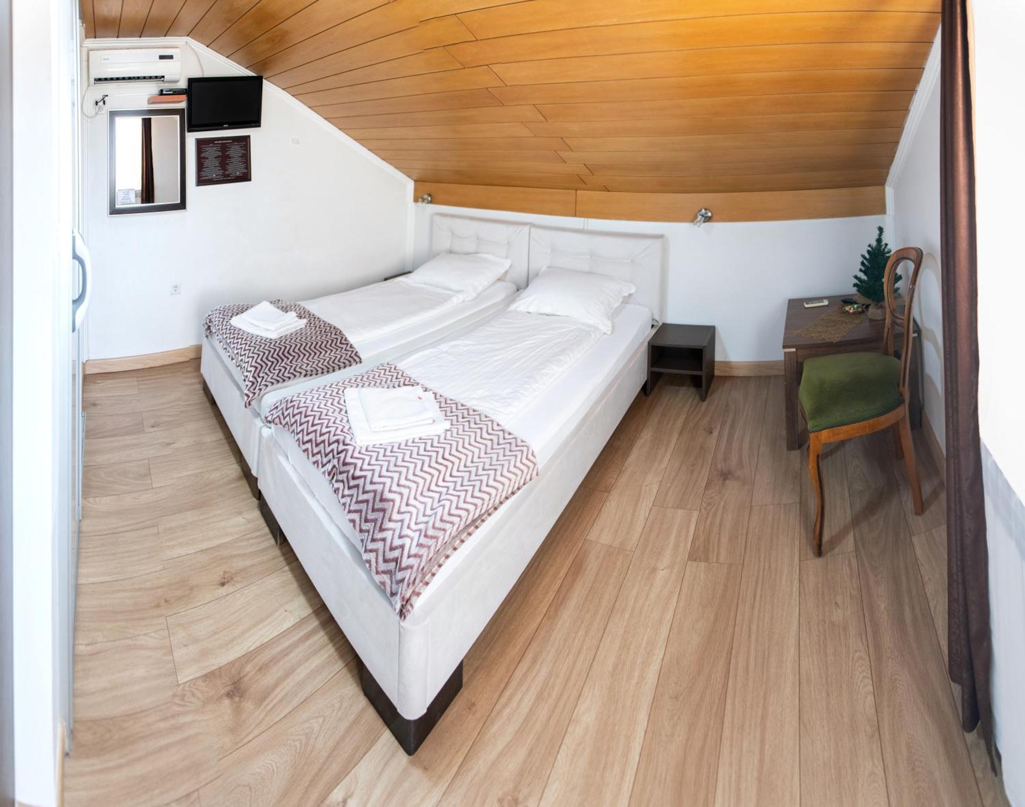 סראייבו Guest House Ciro מראה חיצוני תמונה