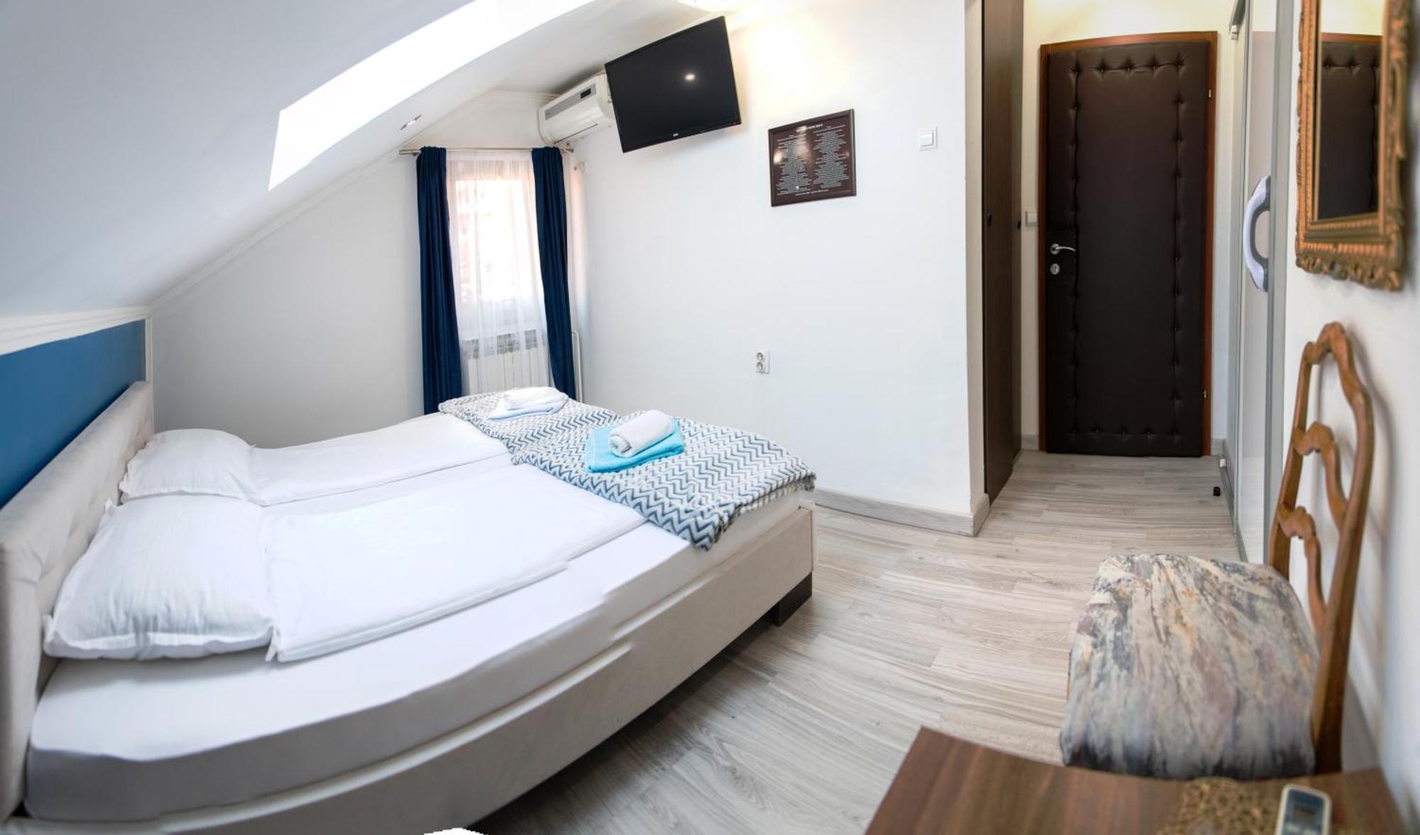סראייבו Guest House Ciro מראה חיצוני תמונה