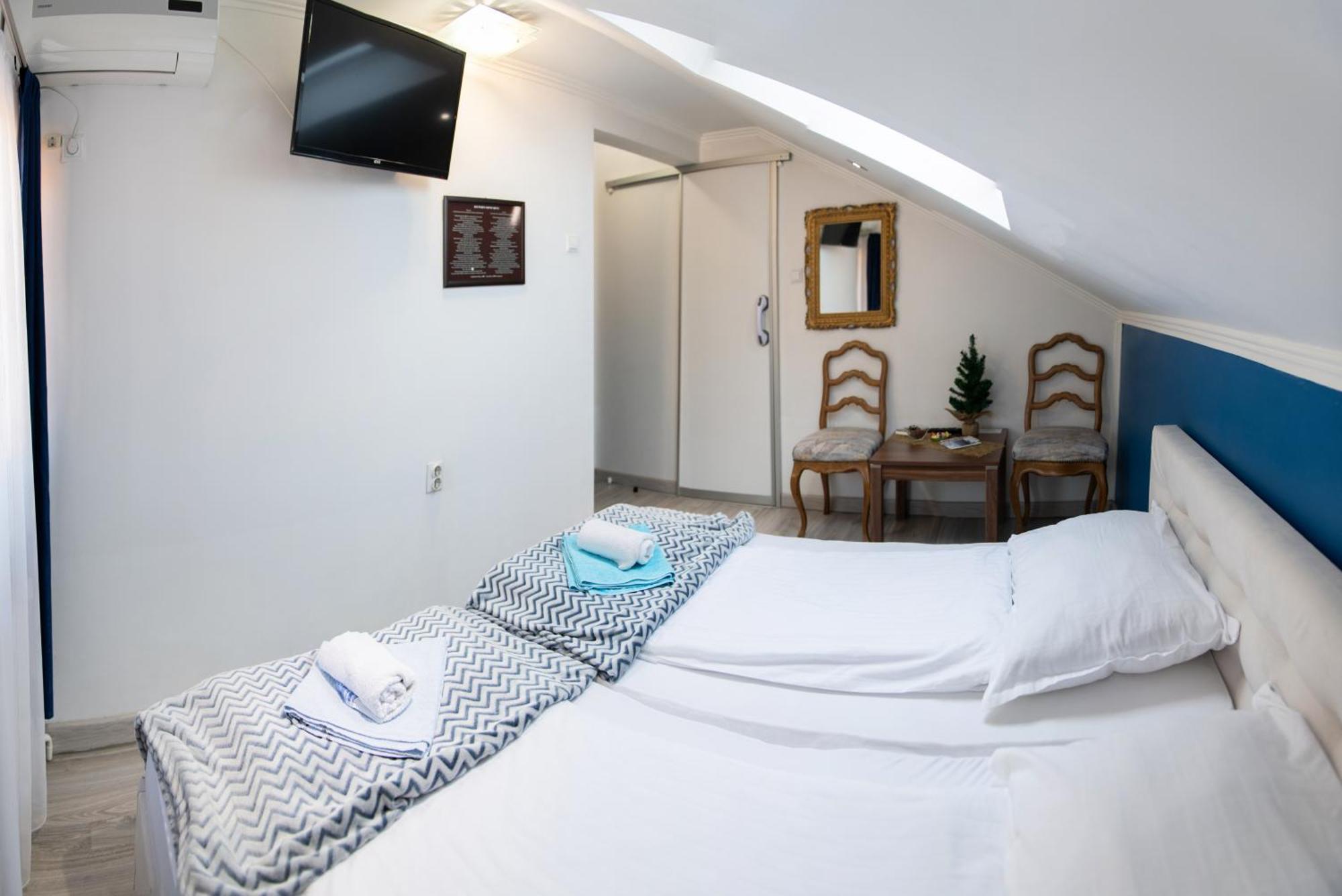 סראייבו Guest House Ciro מראה חיצוני תמונה
