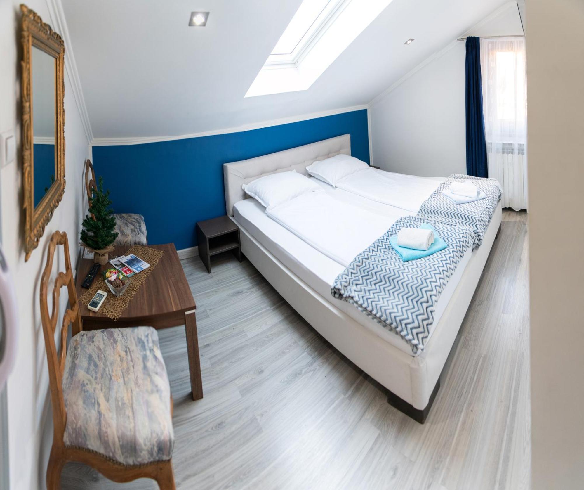 סראייבו Guest House Ciro מראה חיצוני תמונה