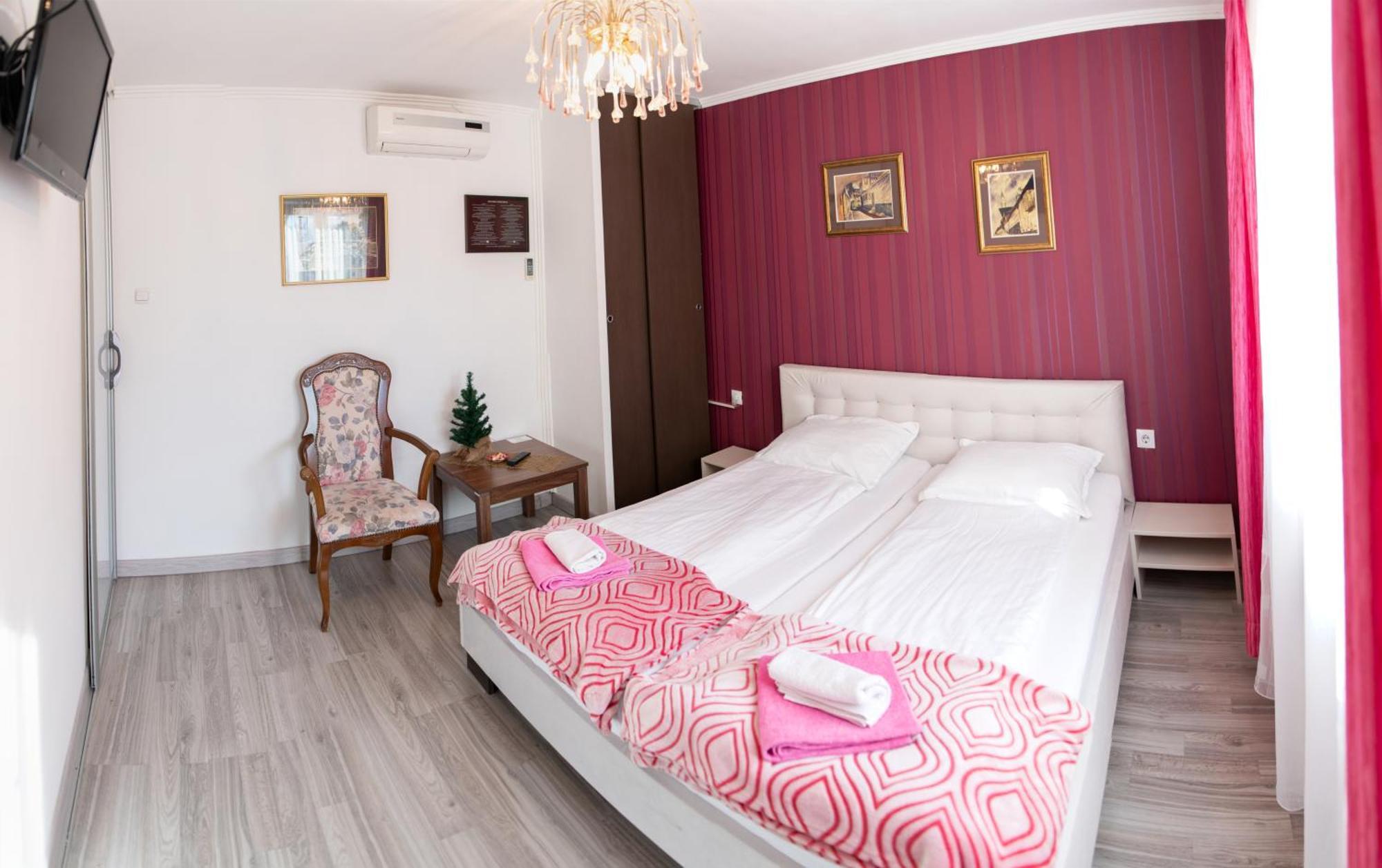 סראייבו Guest House Ciro מראה חיצוני תמונה