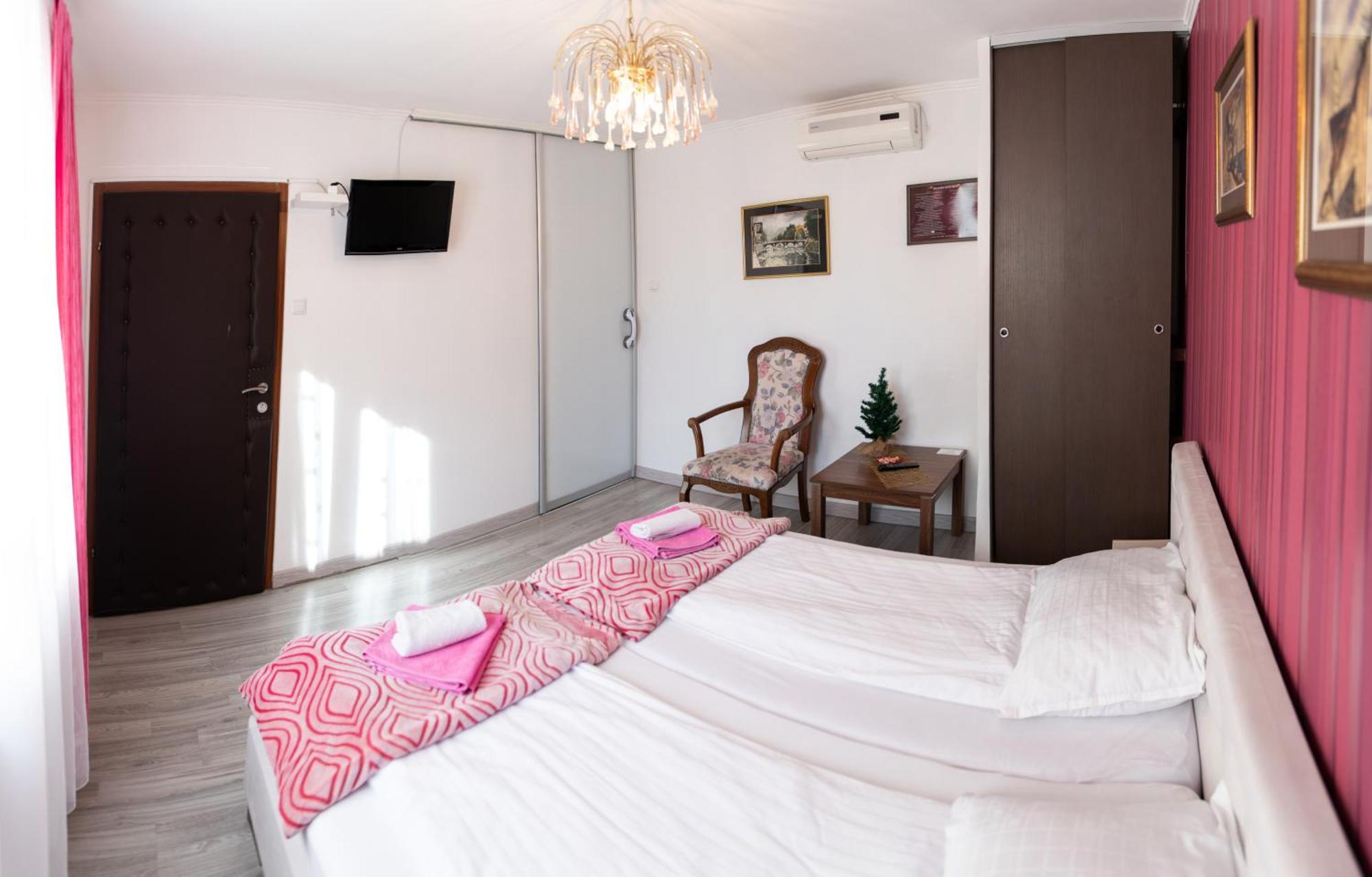 סראייבו Guest House Ciro מראה חיצוני תמונה