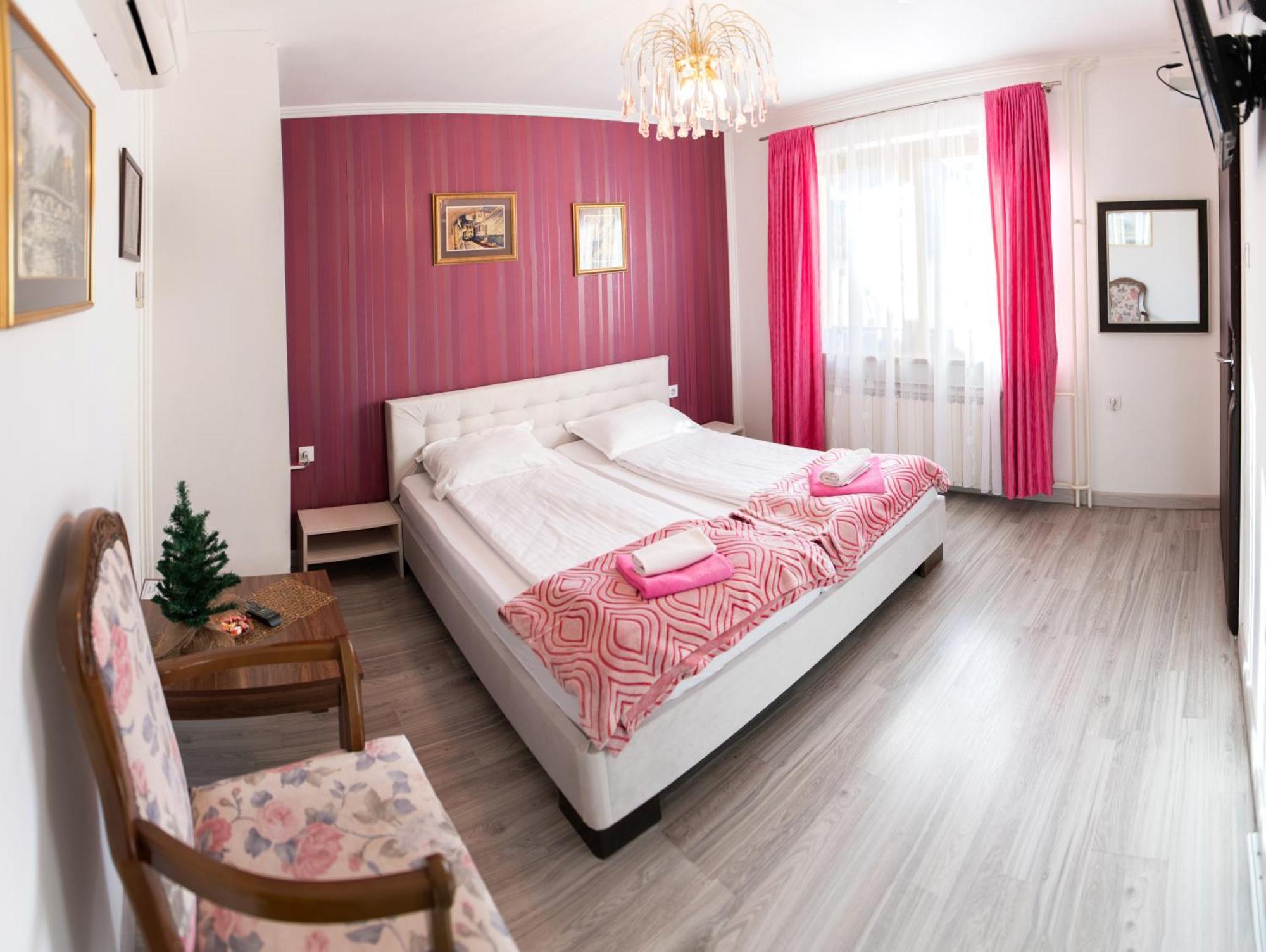 סראייבו Guest House Ciro מראה חיצוני תמונה