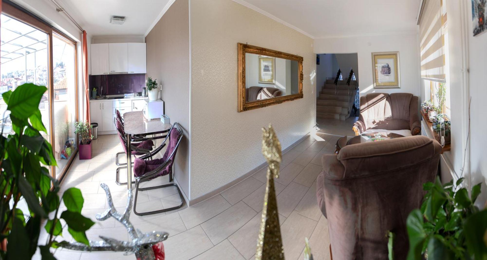 סראייבו Guest House Ciro מראה חיצוני תמונה