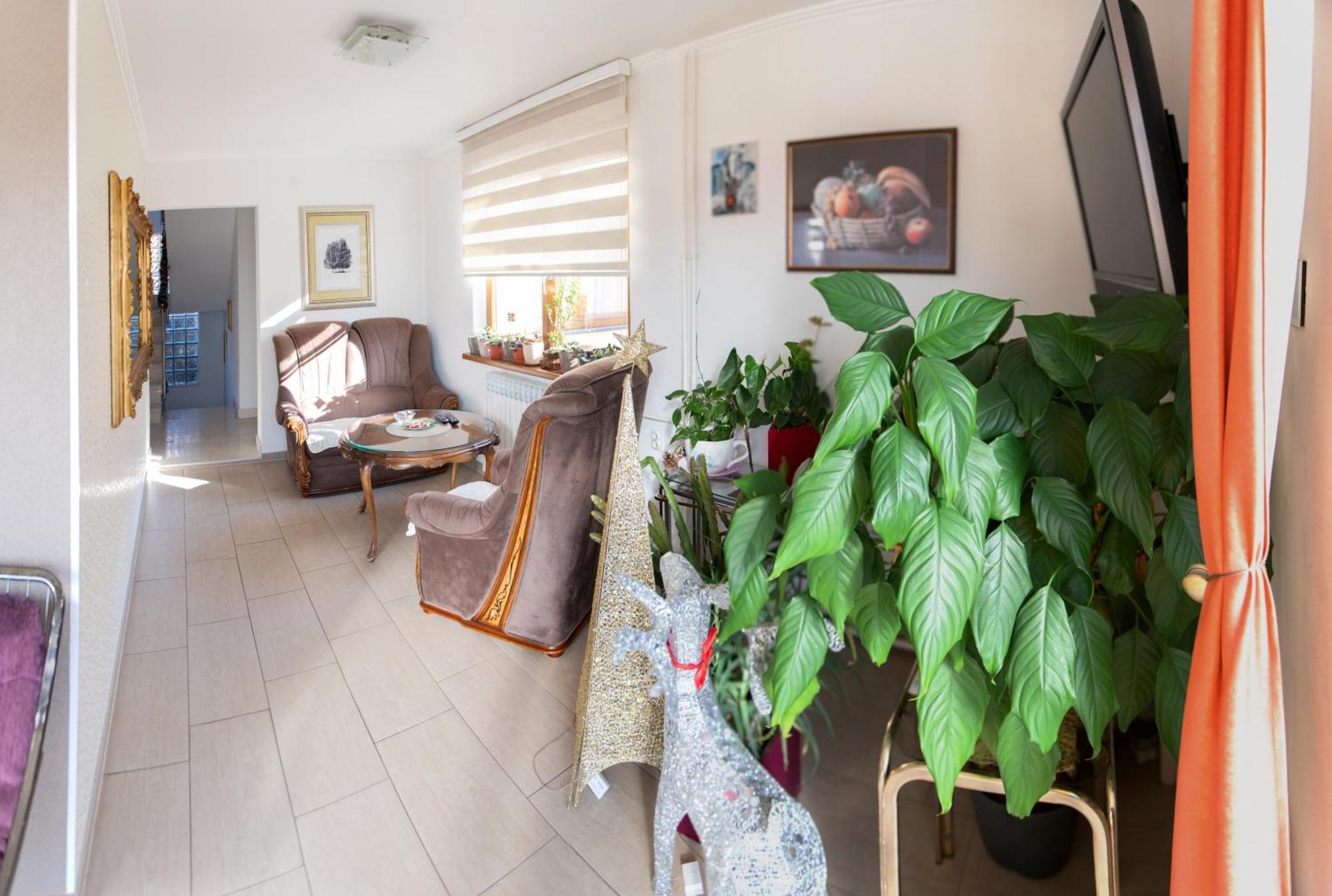 סראייבו Guest House Ciro מראה חיצוני תמונה