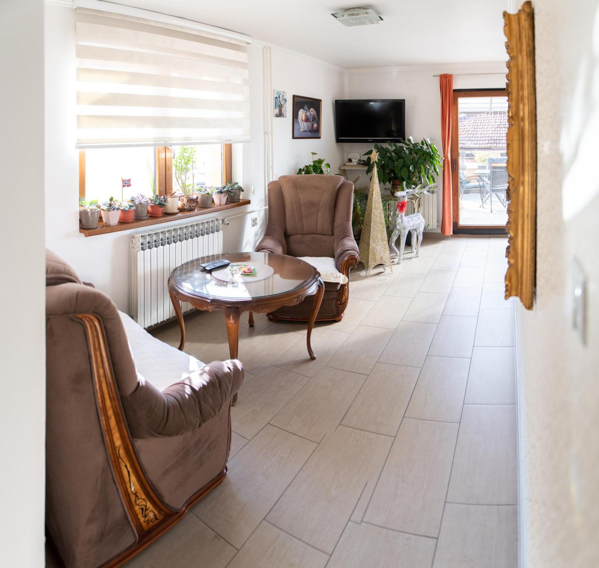 סראייבו Guest House Ciro מראה חיצוני תמונה