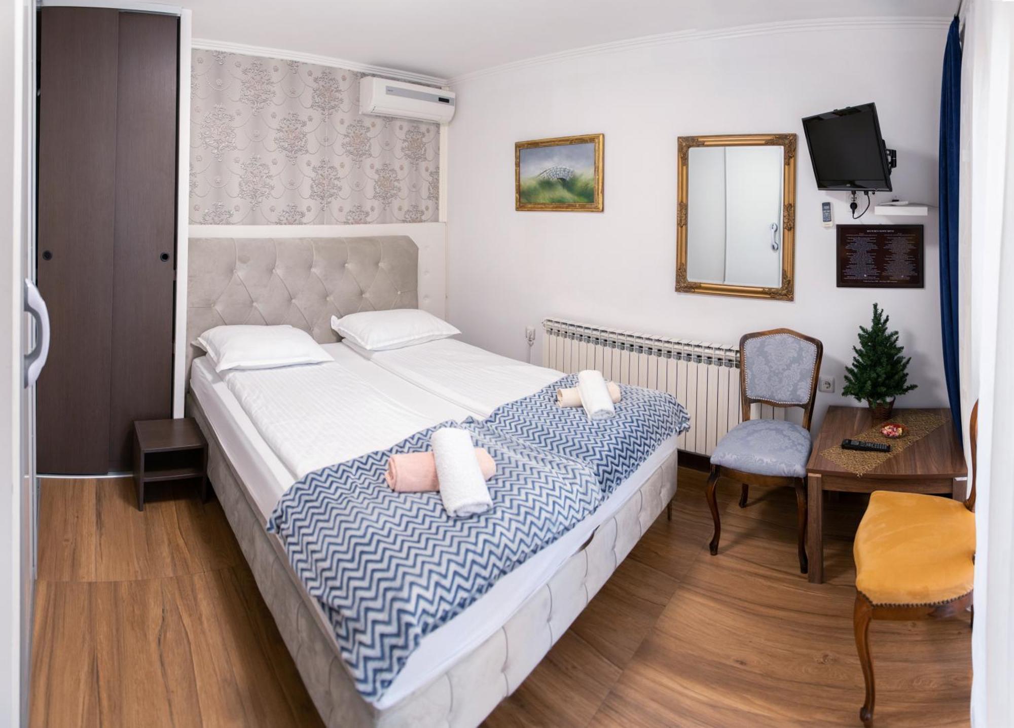 סראייבו Guest House Ciro מראה חיצוני תמונה