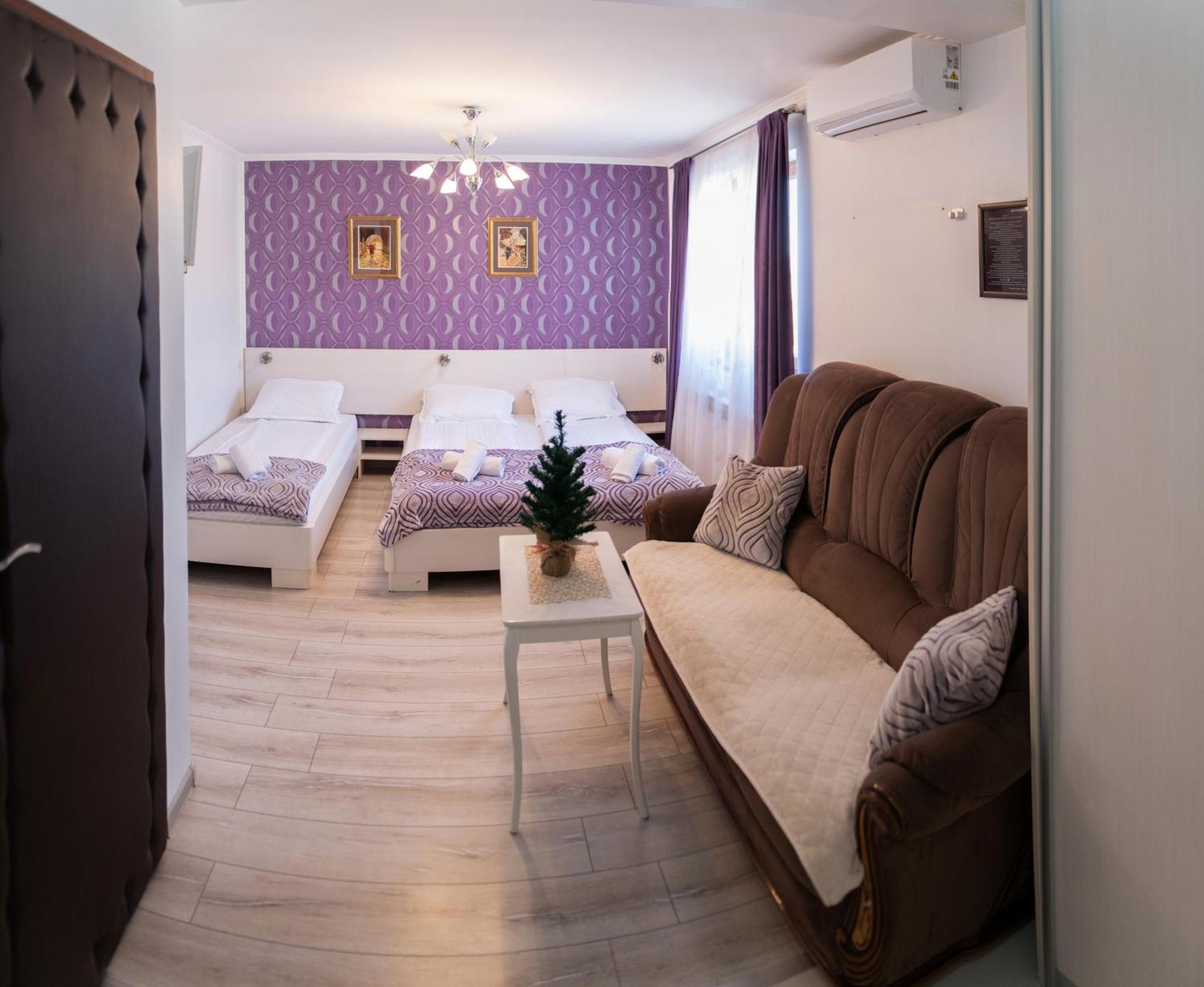 סראייבו Guest House Ciro מראה חיצוני תמונה