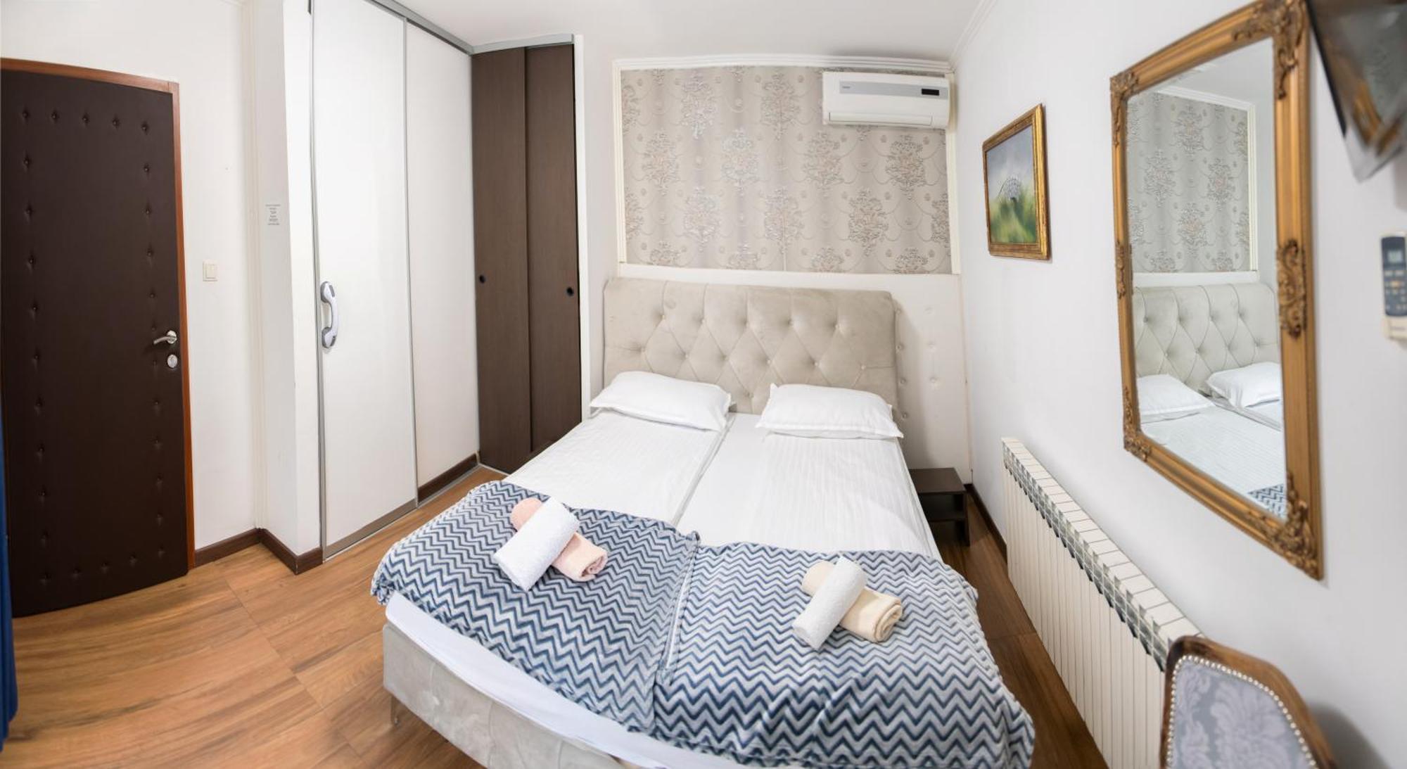סראייבו Guest House Ciro מראה חיצוני תמונה