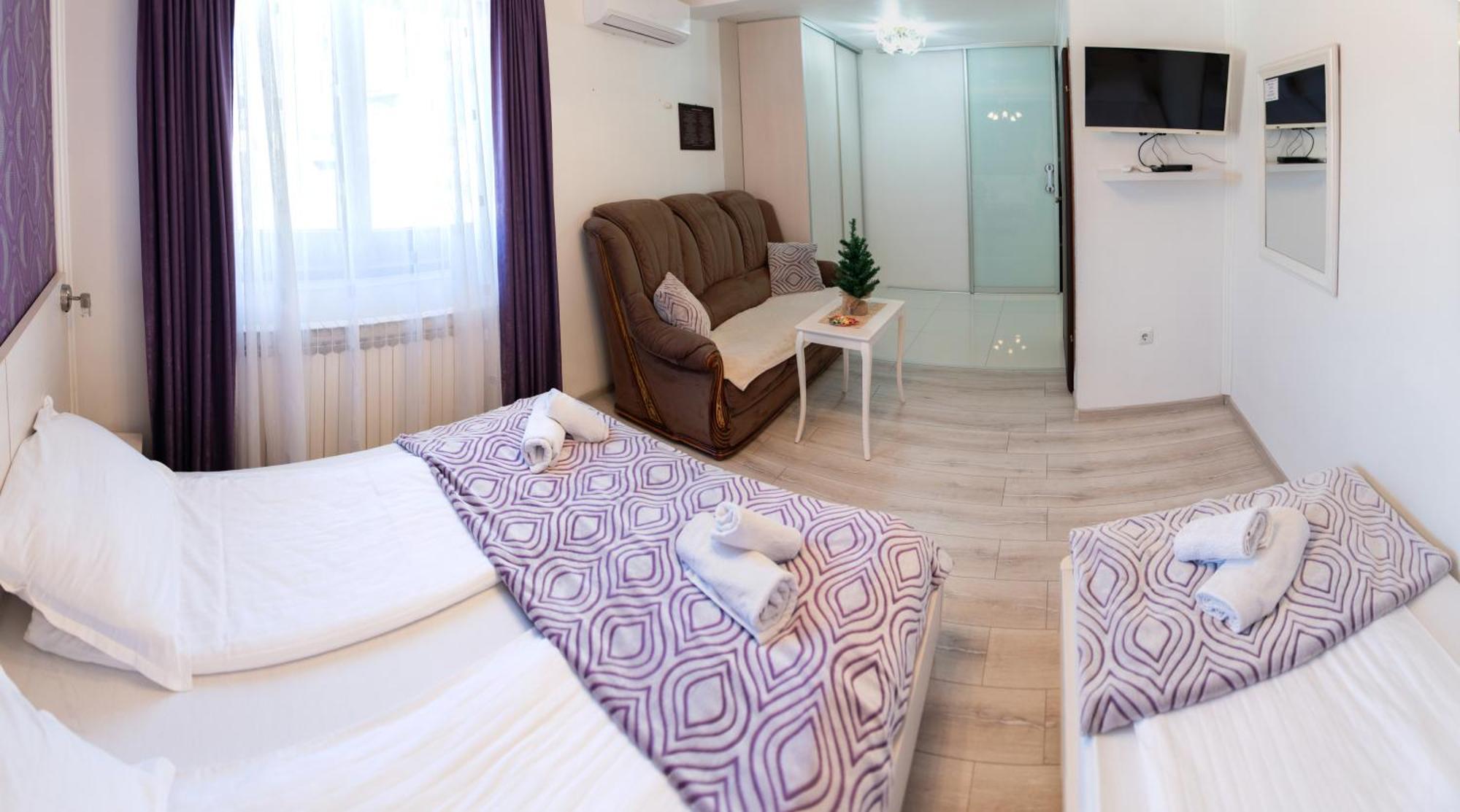 סראייבו Guest House Ciro מראה חיצוני תמונה