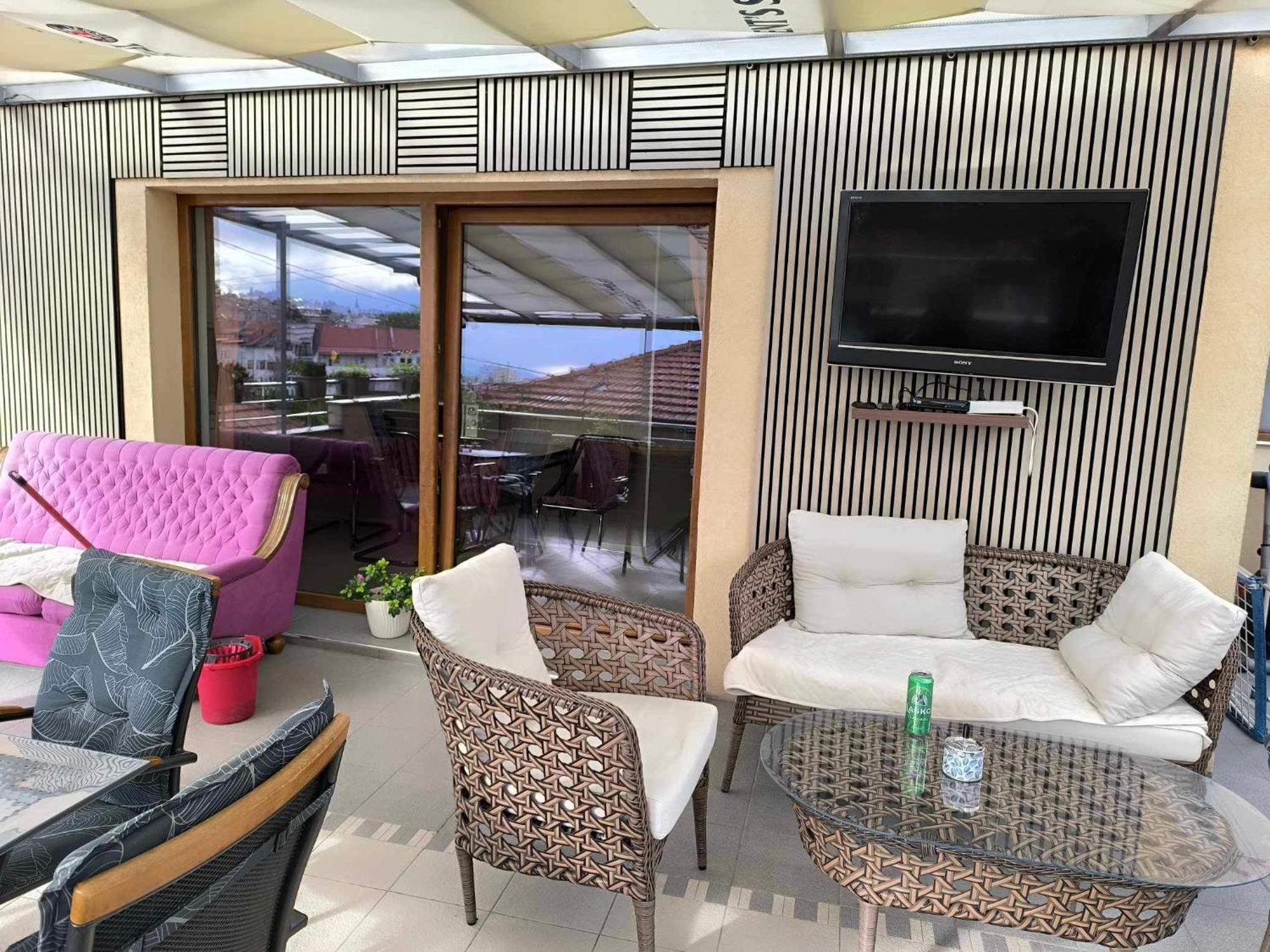 סראייבו Guest House Ciro מראה חיצוני תמונה
