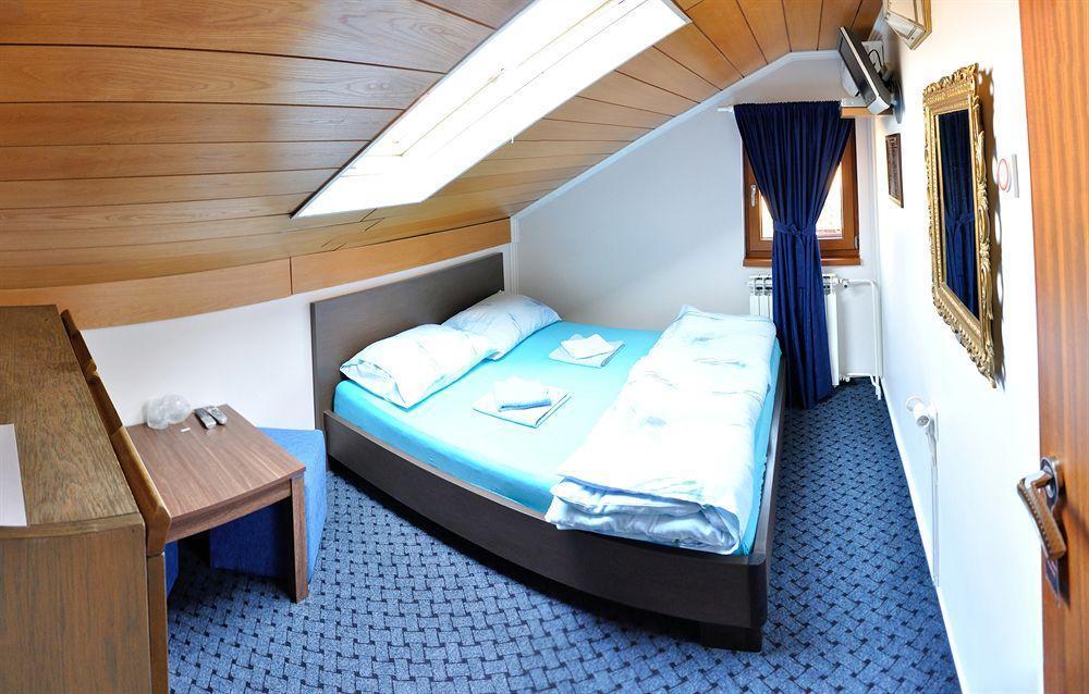 סראייבו Guest House Ciro מראה חיצוני תמונה