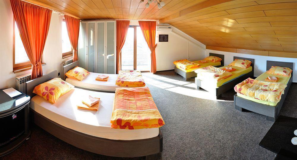 סראייבו Guest House Ciro מראה חיצוני תמונה