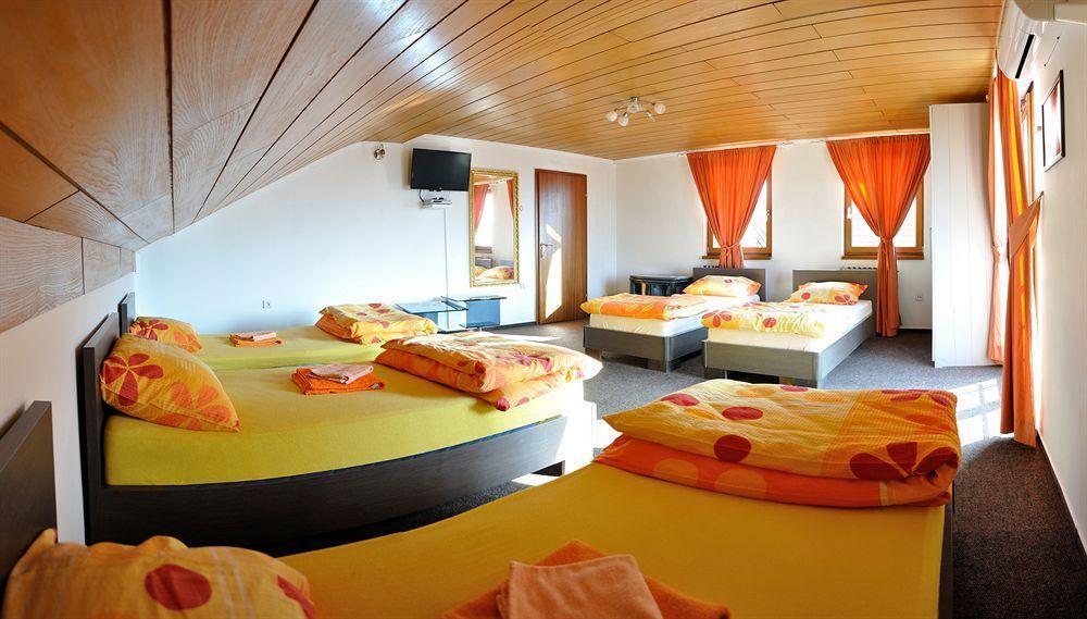 סראייבו Guest House Ciro מראה חיצוני תמונה