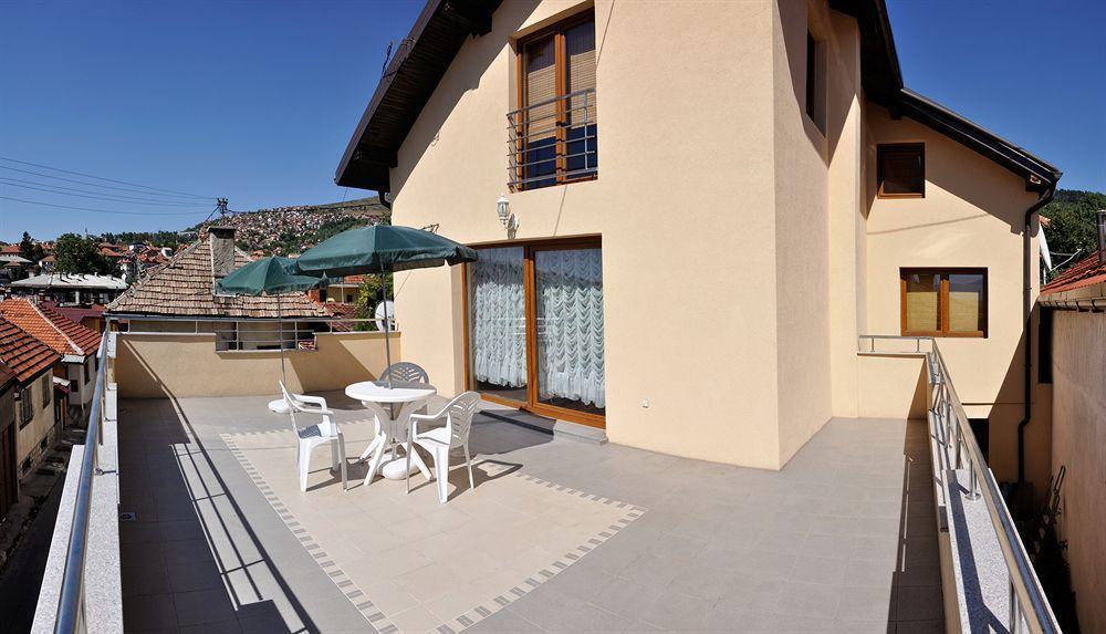 סראייבו Guest House Ciro מראה חיצוני תמונה