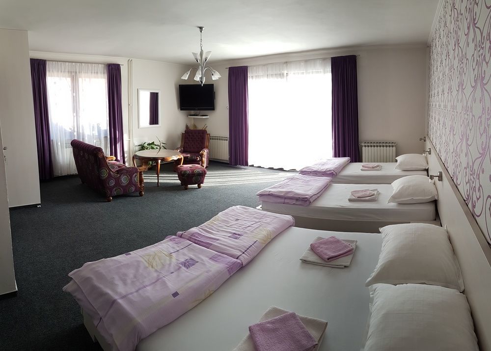 סראייבו Guest House Ciro מראה חיצוני תמונה