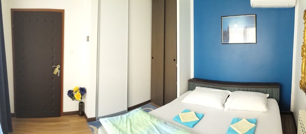 סראייבו Guest House Ciro מראה חיצוני תמונה