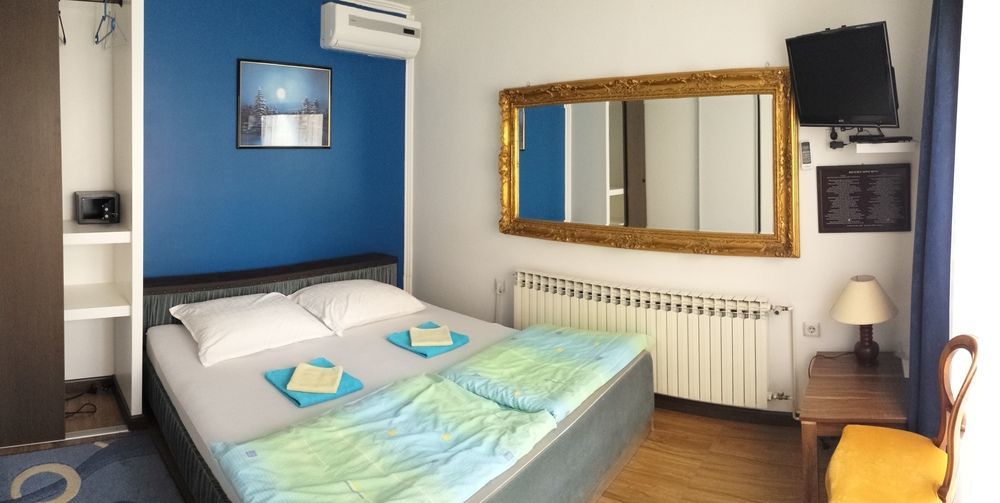 סראייבו Guest House Ciro מראה חיצוני תמונה
