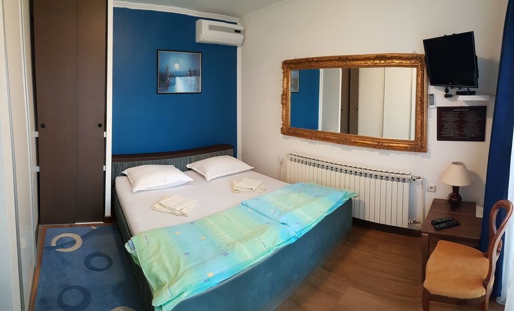 סראייבו Guest House Ciro מראה חיצוני תמונה