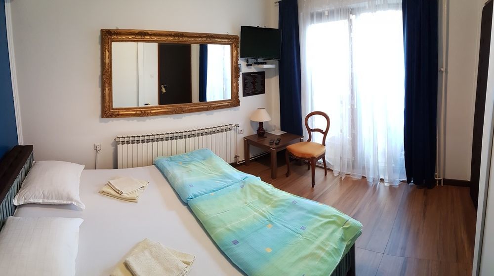 סראייבו Guest House Ciro מראה חיצוני תמונה