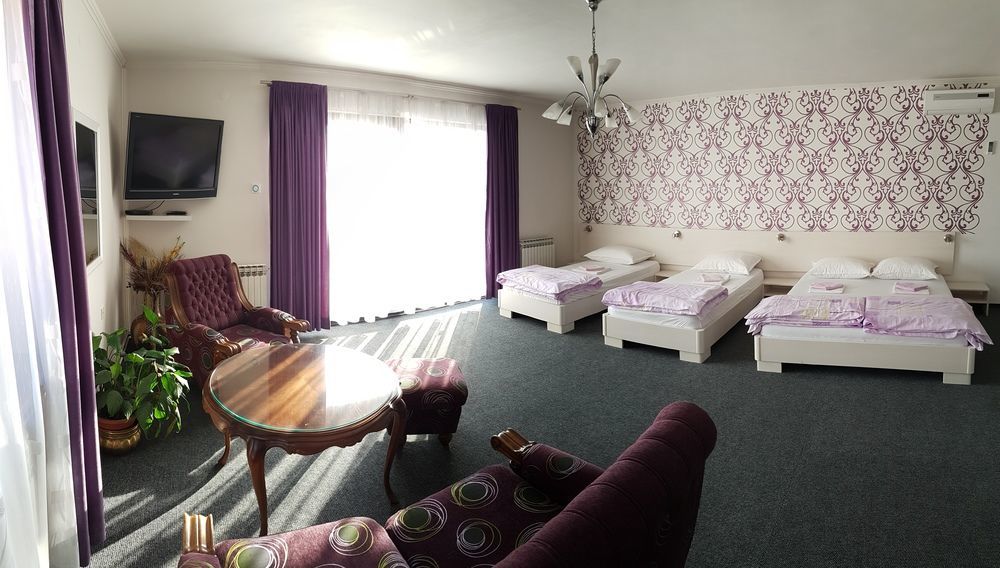 סראייבו Guest House Ciro מראה חיצוני תמונה