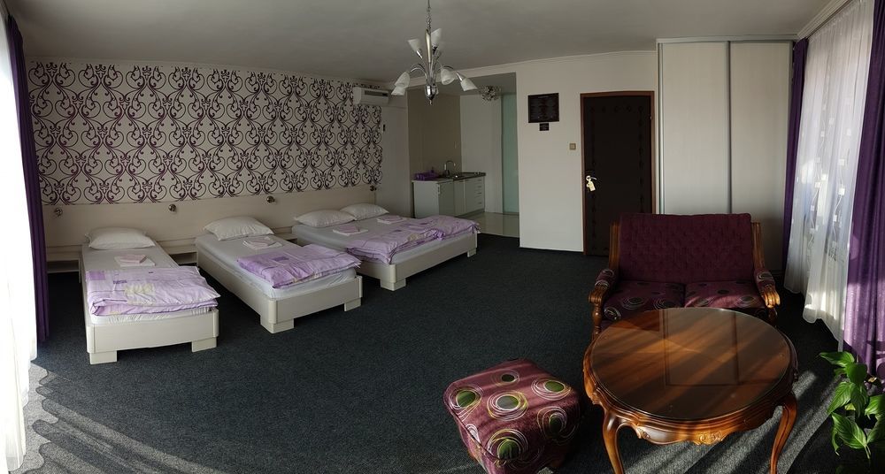 סראייבו Guest House Ciro מראה חיצוני תמונה