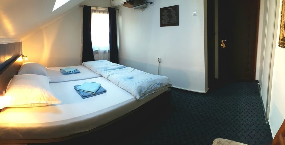 סראייבו Guest House Ciro מראה חיצוני תמונה