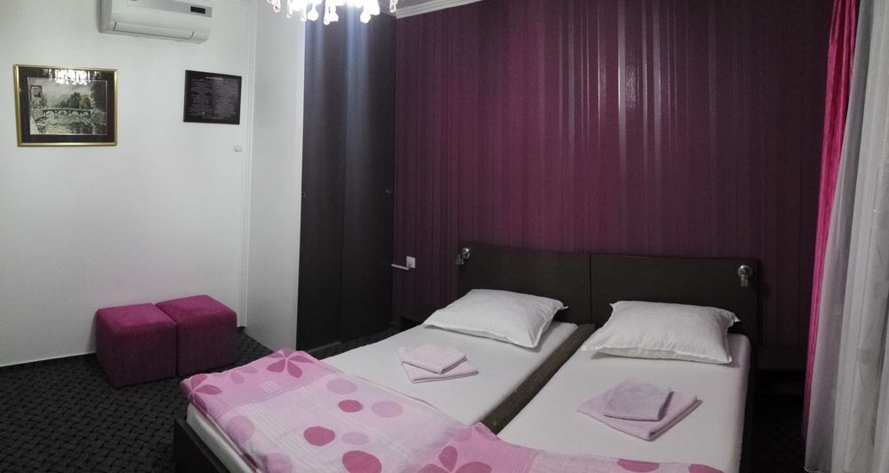 סראייבו Guest House Ciro מראה חיצוני תמונה
