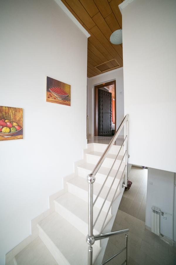 סראייבו Guest House Ciro מראה חיצוני תמונה