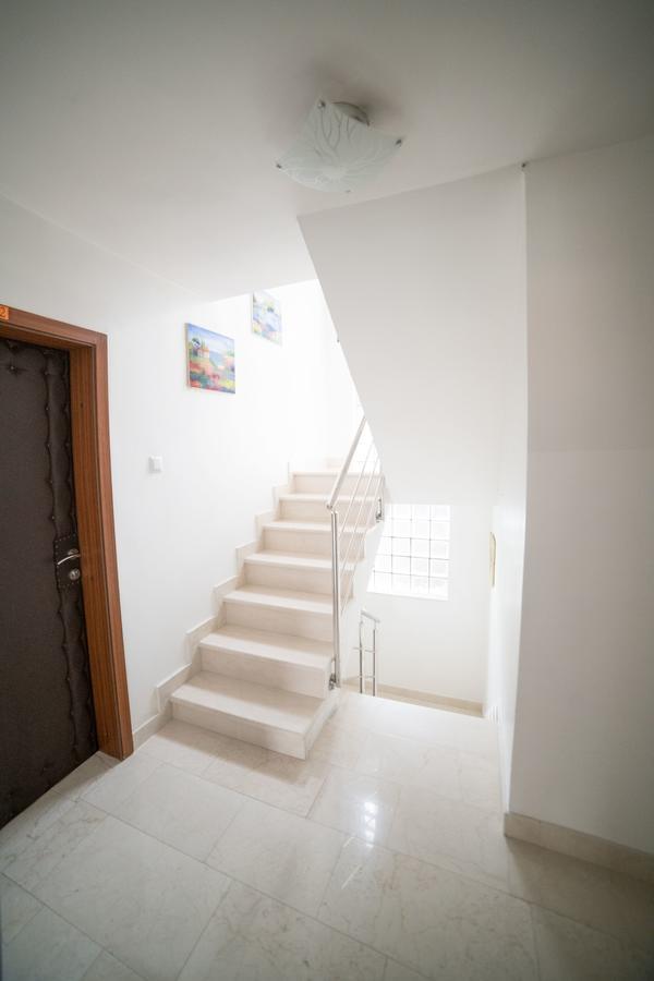סראייבו Guest House Ciro מראה חיצוני תמונה