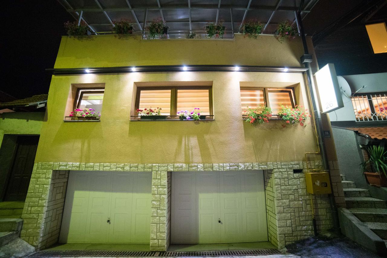 סראייבו Guest House Ciro מראה חיצוני תמונה