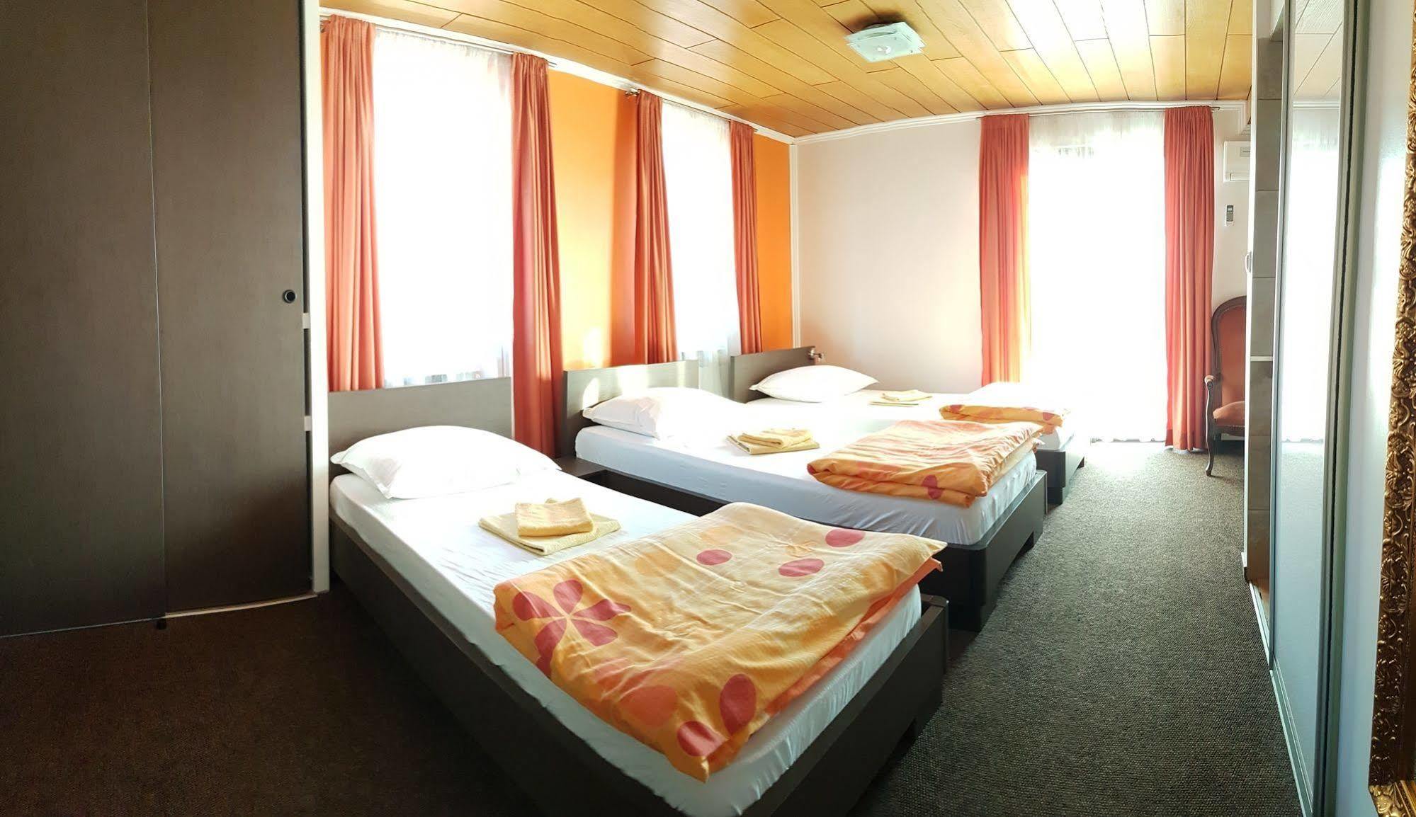 סראייבו Guest House Ciro מראה חיצוני תמונה