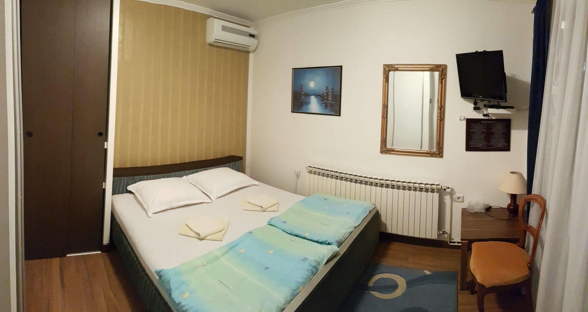 סראייבו Guest House Ciro מראה חיצוני תמונה