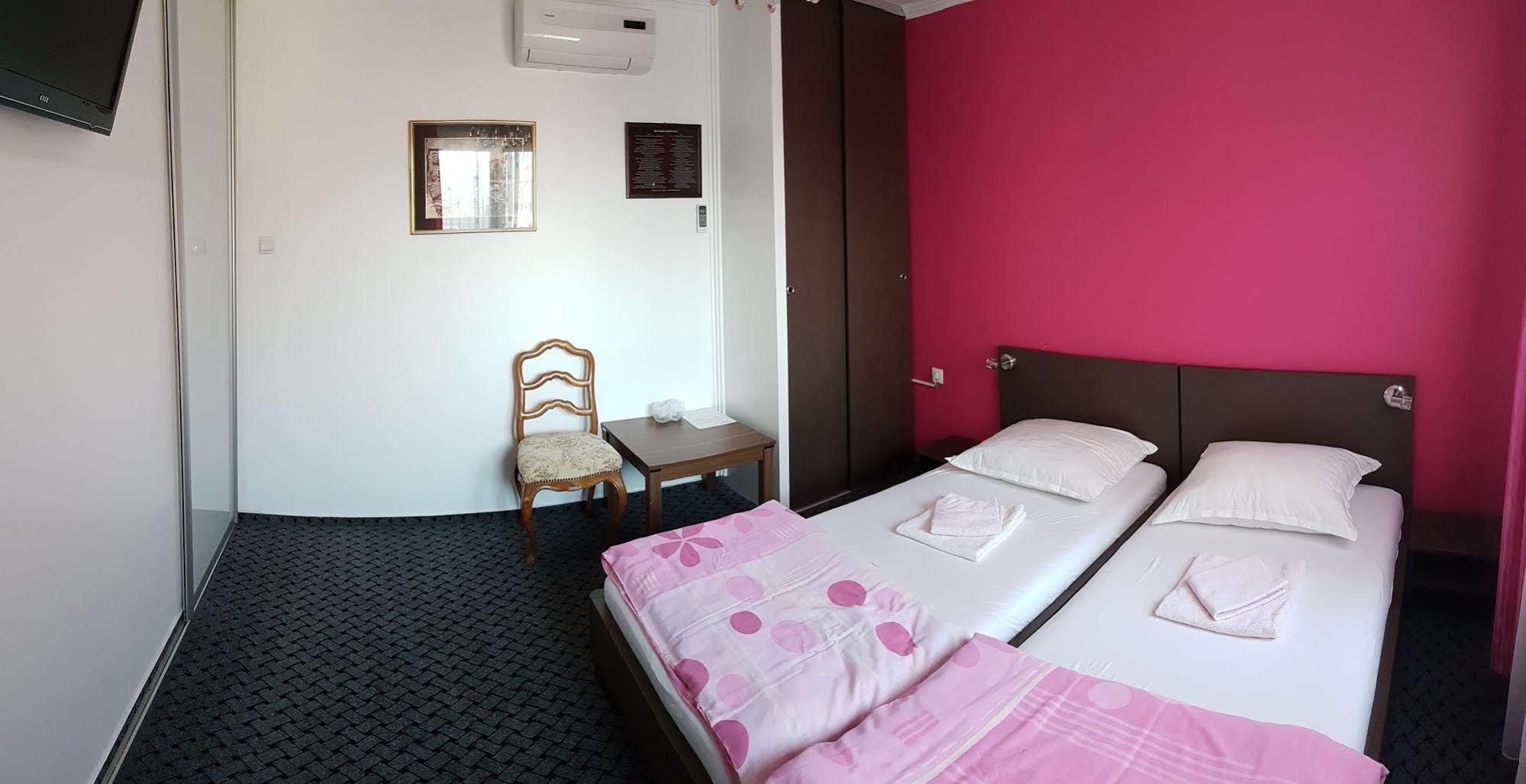 סראייבו Guest House Ciro מראה חיצוני תמונה