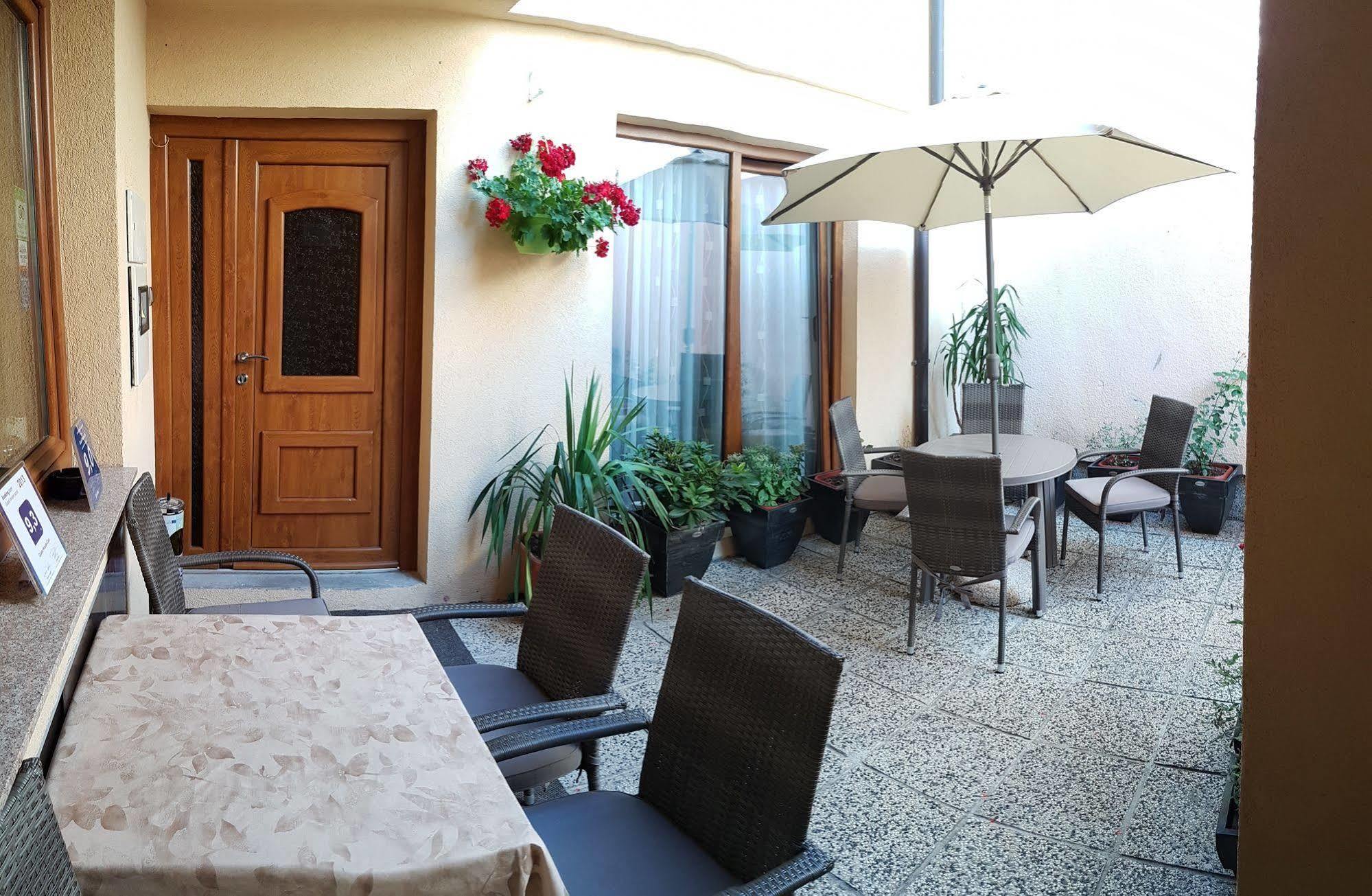 סראייבו Guest House Ciro מראה חיצוני תמונה