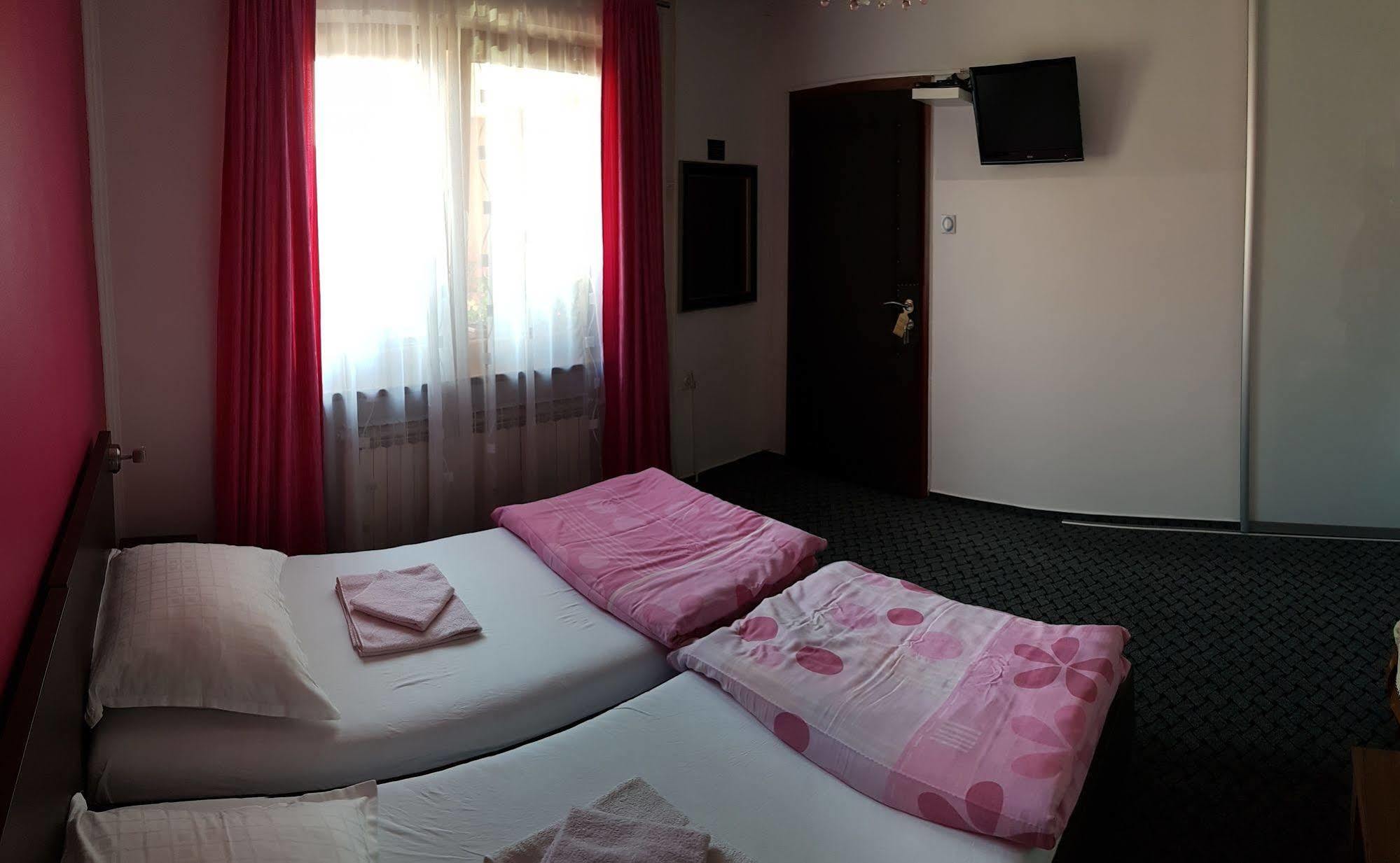 סראייבו Guest House Ciro מראה חיצוני תמונה