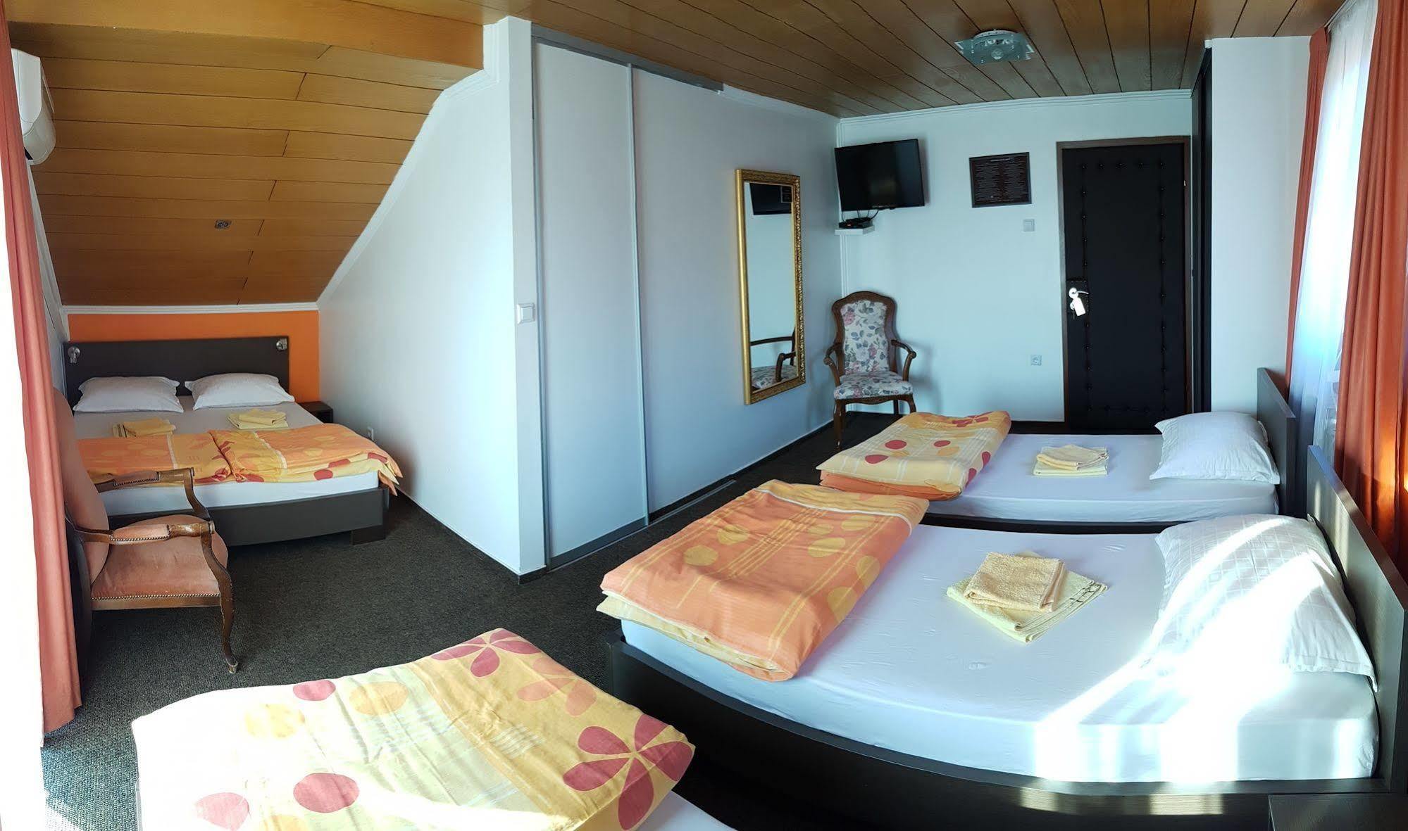 סראייבו Guest House Ciro מראה חיצוני תמונה