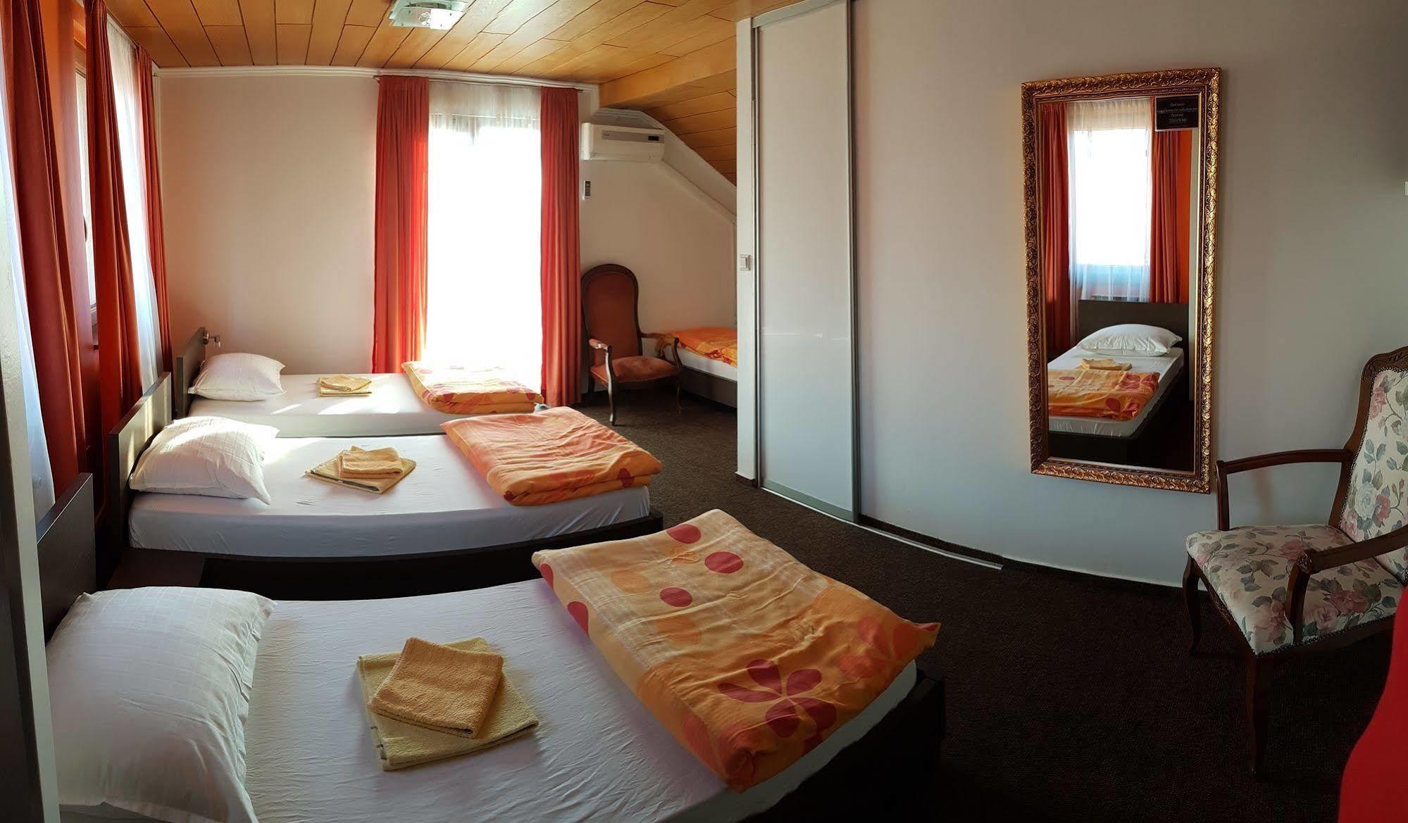 סראייבו Guest House Ciro מראה חיצוני תמונה