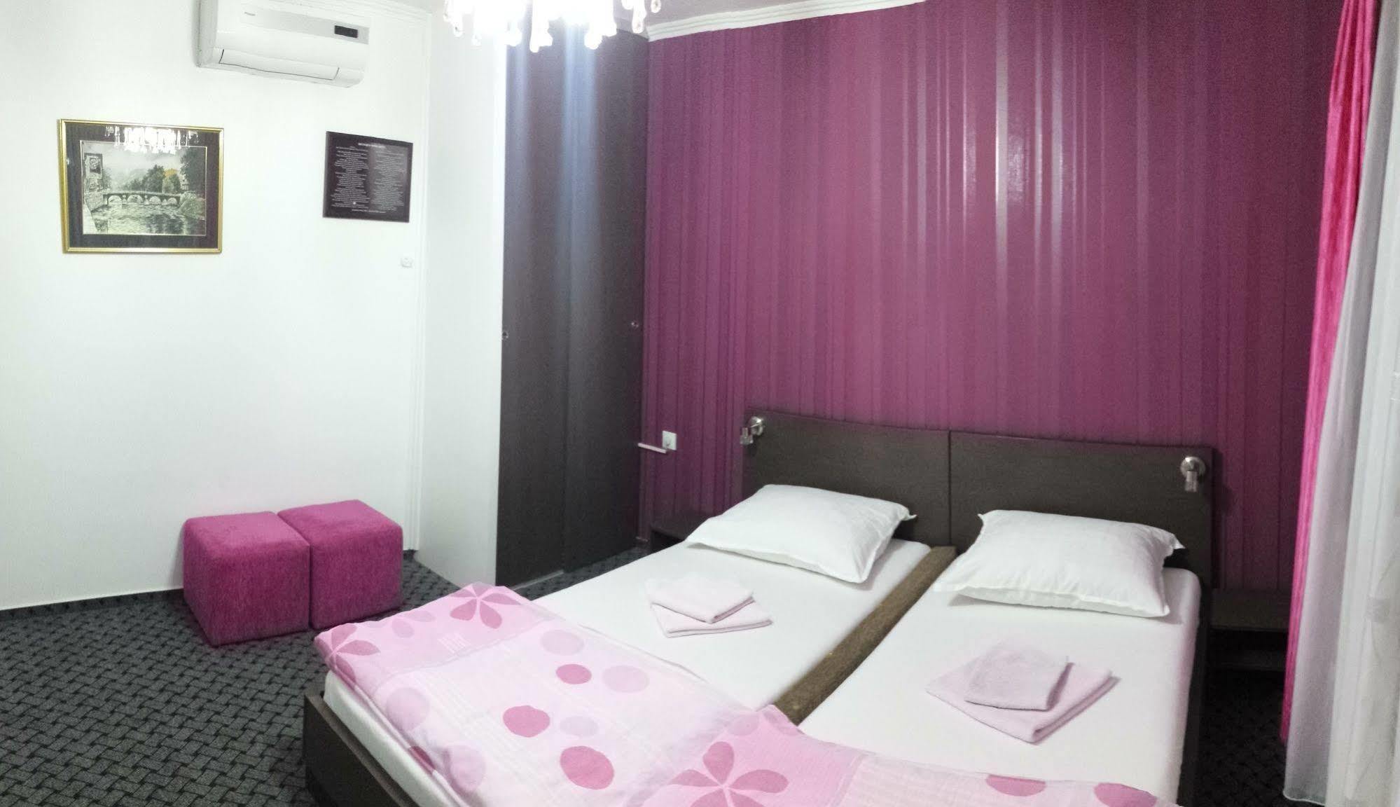סראייבו Guest House Ciro מראה חיצוני תמונה