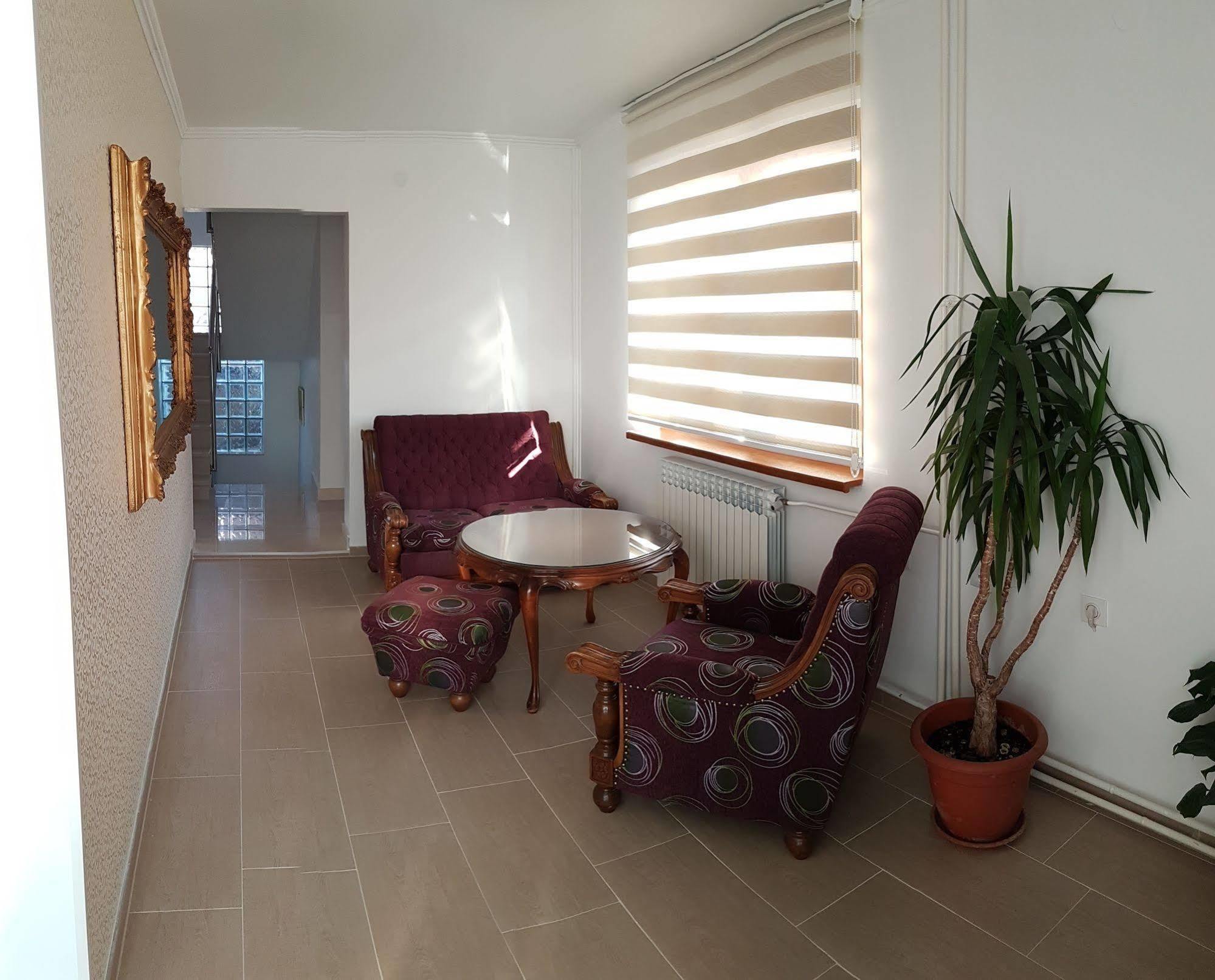 סראייבו Guest House Ciro מראה חיצוני תמונה